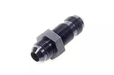 Earls Adapter Fitting Bulkhead Straight 8an AT983208ERL