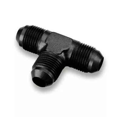 Earls Adapter Fitting AN Tee 3an AT982403ERL