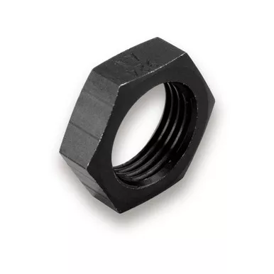 Earls Bulkhead Nut 10an (1pk) AT992410ERL