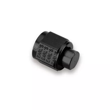 Earls Cap Plug 10an (1pk) AT992910ERL