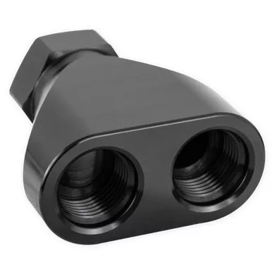 Earls Distribution Block #10 ORB to Dual #8 ORB 100161ERL