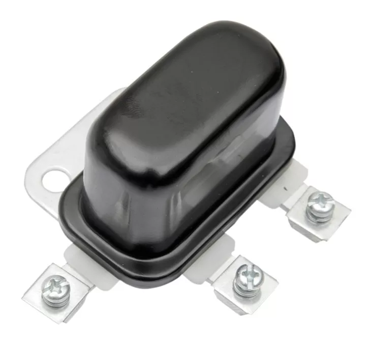Eastern Motorcycle Parts Starter Relay For Harley 1967-1974