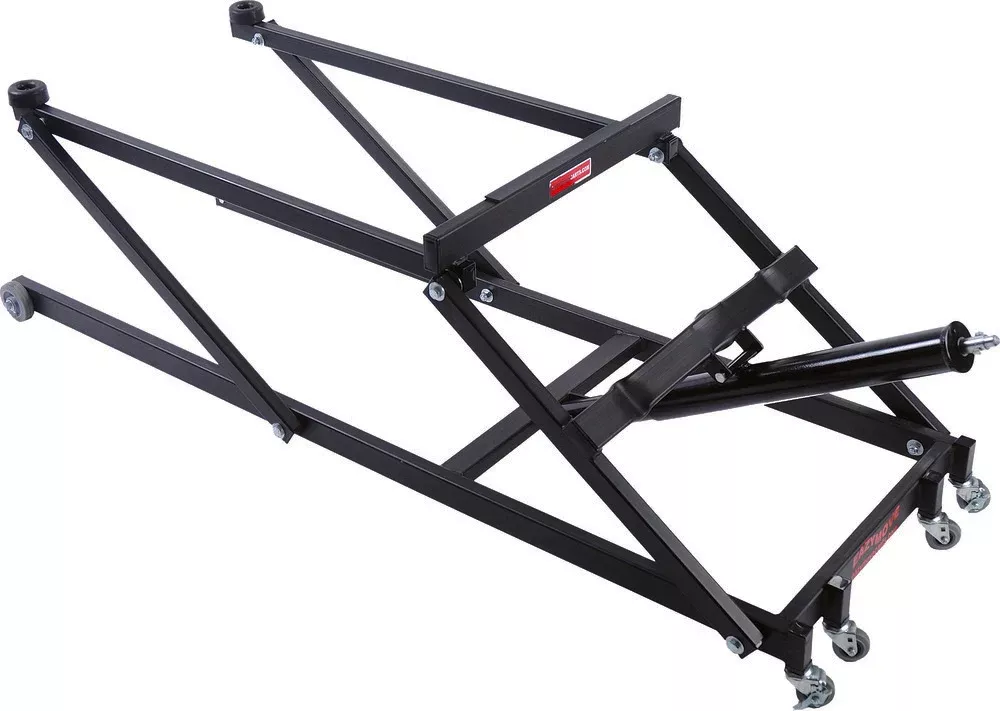 Eazymove Work Stand – WOR-1007BLT