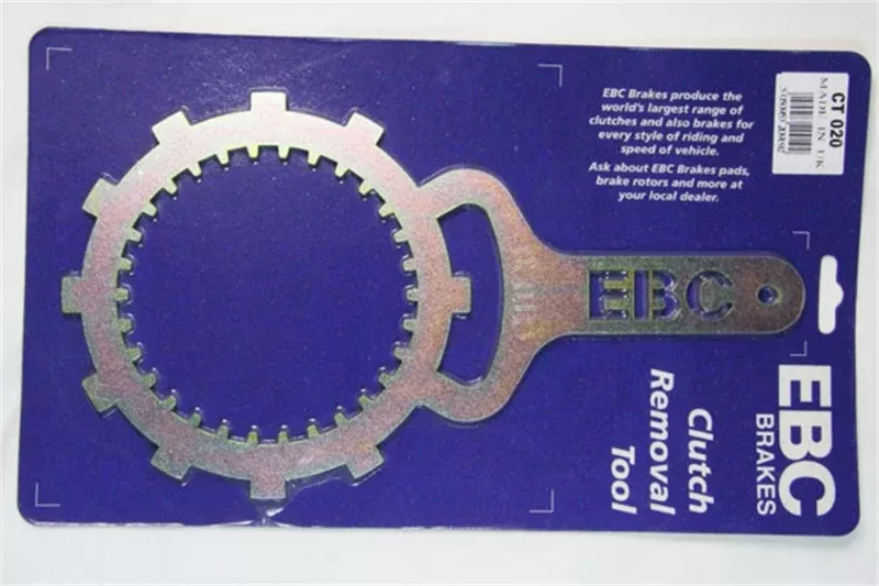 EBC 05-06 Aprilia Pegaso Strada/Trial 650 (650cc) Clutch Tool