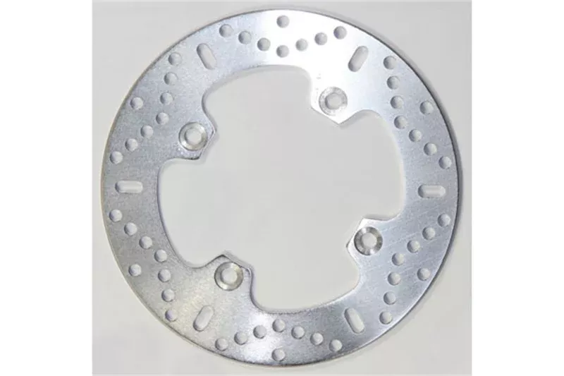 EBC 11-14 Honda CBR 250 R Rear Left Standard Rotor