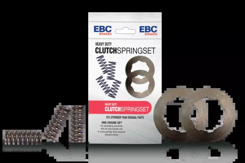 EBC 1980 Honda CBX CSK Coil & Diaphragm Spring Kit