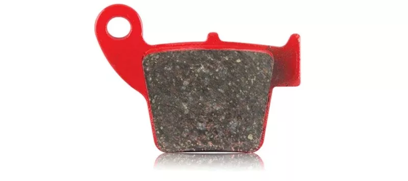 EBC 22-23 Can Am Commander 700 EFI/DPS/XT Front Left FA-SFA-X Brake Pads