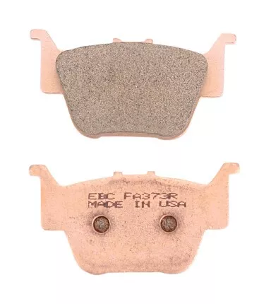 EBC FA373R R Series Sintered Front Brake Pads