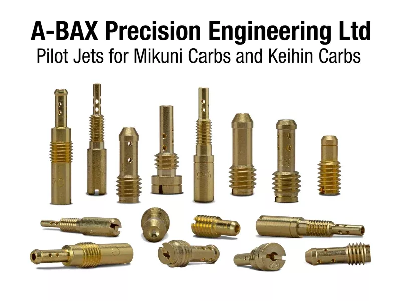 EBC JET-KEIHIN 4/PK 424-21-45