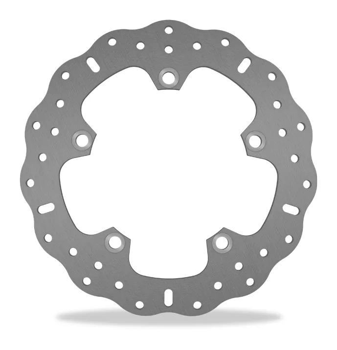 EBC MD Standard Contour Front Brake RotorDucati / KTM / Moto Guzzi