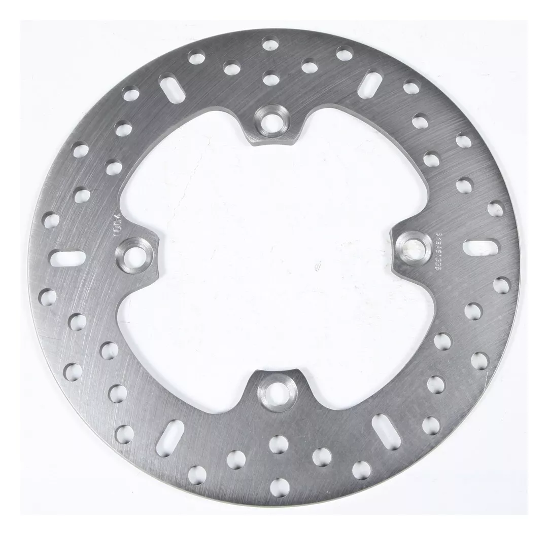 EBC Standard Rear Brake Rotor MD1004