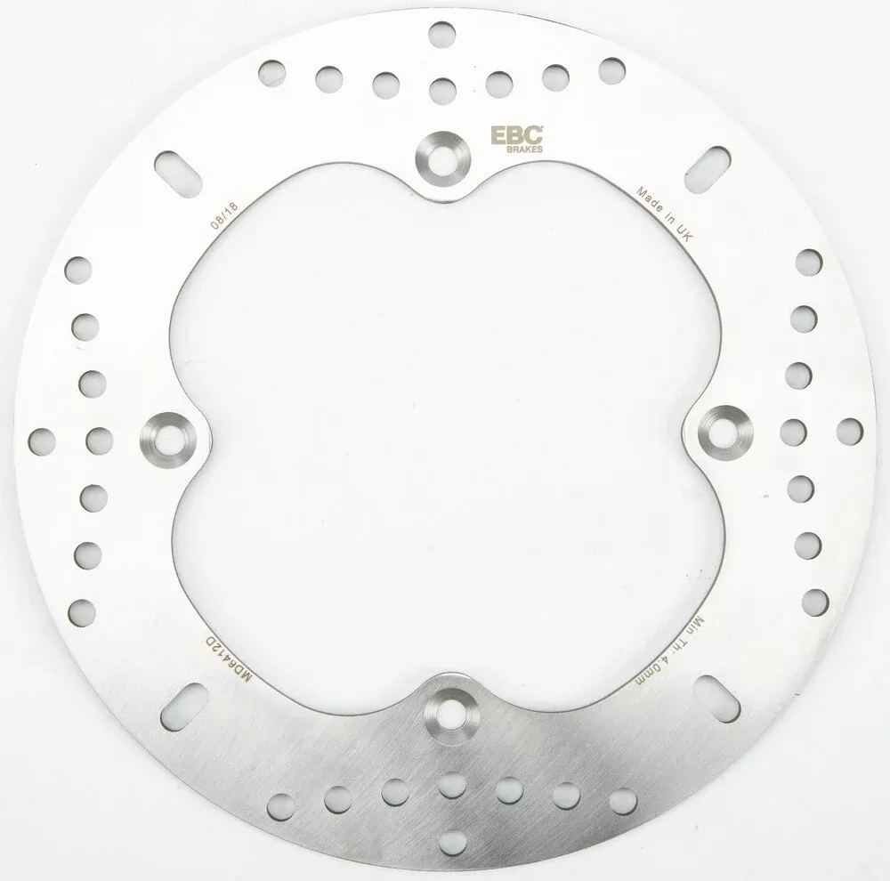 Ebc Standard Rotor – MD6412D Can-Am Maverick 2017-2018