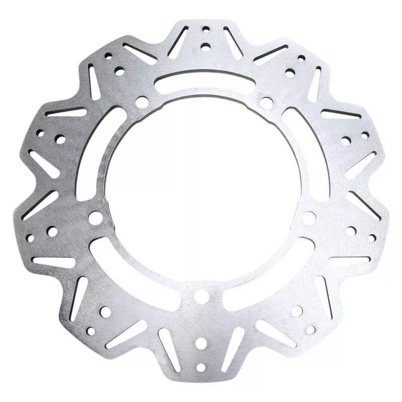 EBC VR Series Brake Disc Triumph