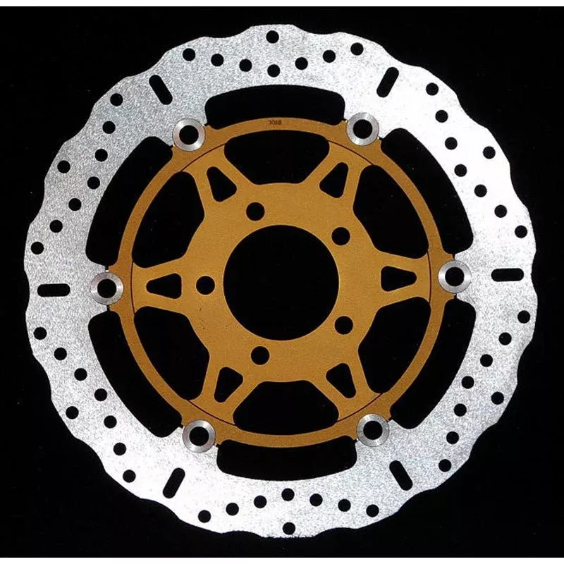 EBC XC Series Brake Disc