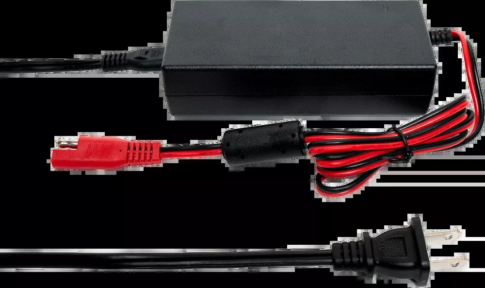 Ecoxgear AC to DC Home Power Supply – ACC-EXSNDXTRAC12V