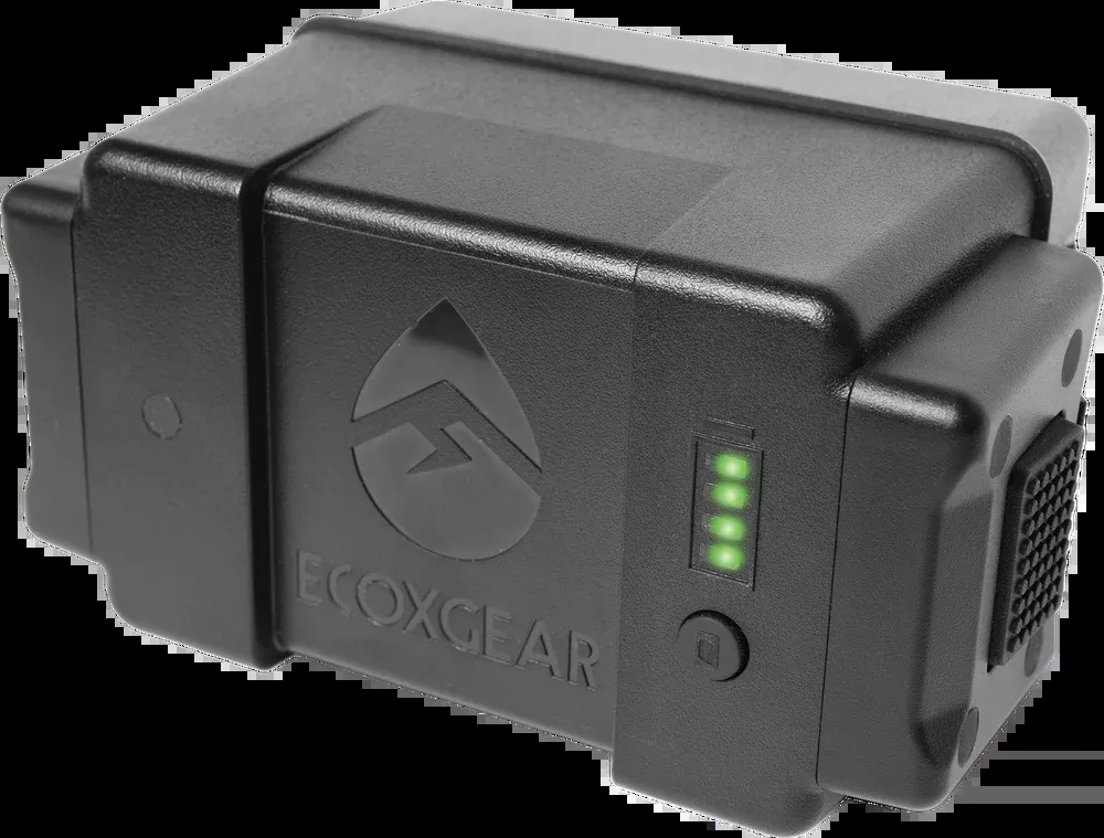 Ecoxgear Replacement SEB26 Battery – ACC-EXPSLI12V