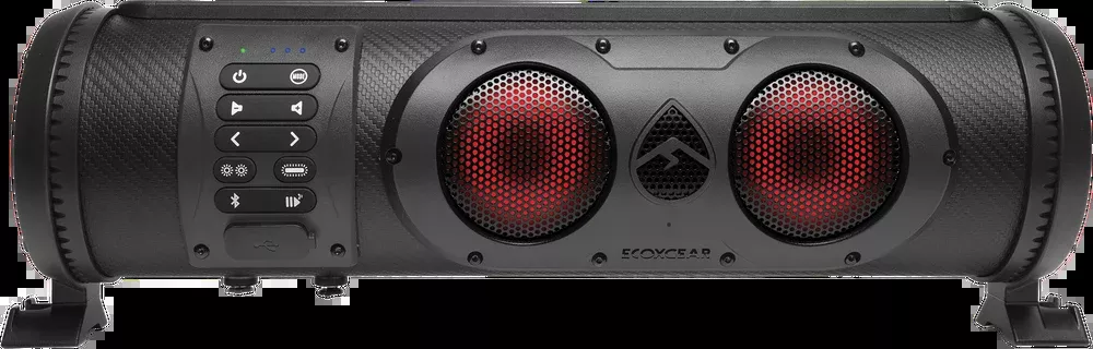 Ecoxgear Soundextreme 18" Soundbar - GDI-EXSE1801