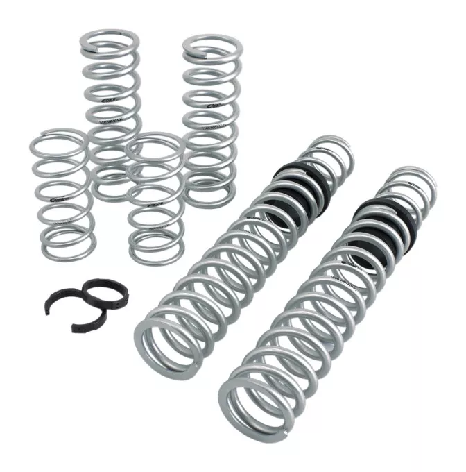 Eibach Stage 3 PRO UTV Performance Spring System Polaris RZR 4 XP 1000 2017