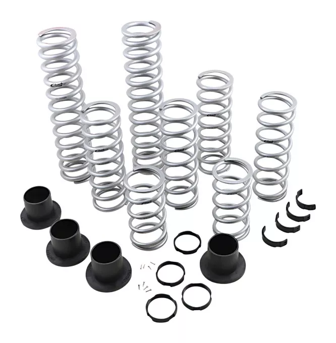 Eibach Stage 3 PRO UTV Performance Spring System Polaris RZR PRO XP Ultimate 2020