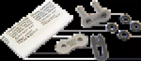 EK SRO Clip Connecting Link