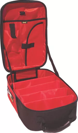 Eks Brand Goggle Race Case - 067-10000