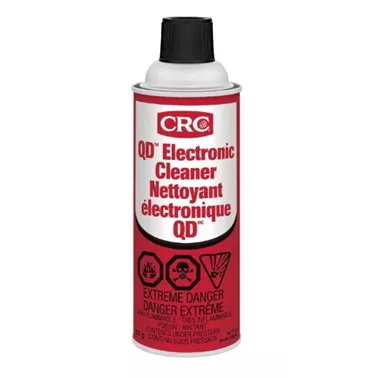 ELECTRONIC CLEANER-312G