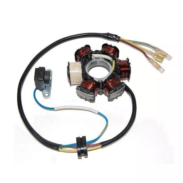 ElectroSport Replacement Stator for Honda XR80 / XR100 / CRF100 – ESG122