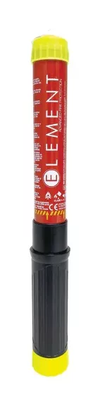 Element Fire Extinguisher