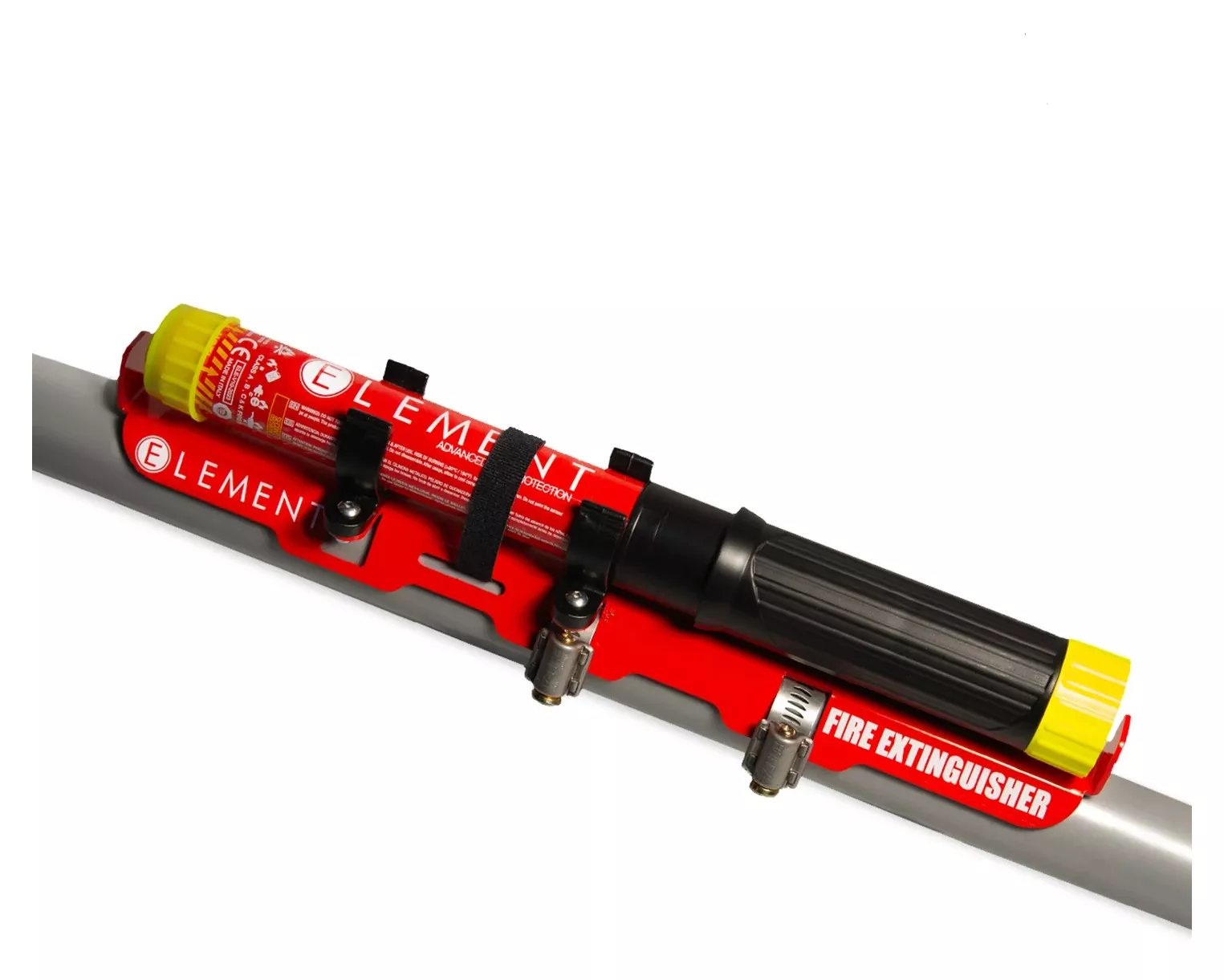 Element Fire Roll Bar Mount
