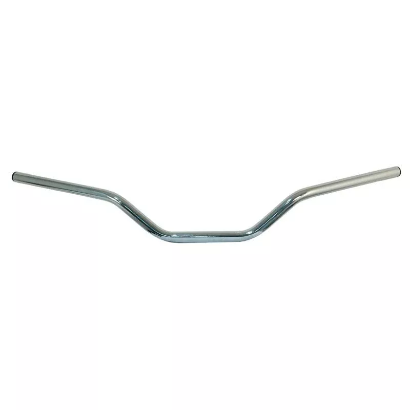 EMGO Handlebar Wide MAG 7/8 (Black)