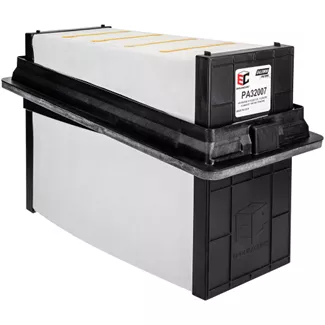 ENDURACUBE AIR FILTER