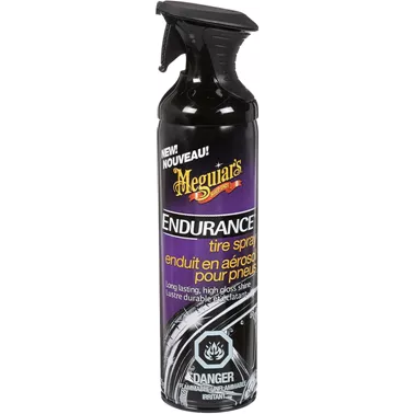 ENDURANCE TIRE SPRAY