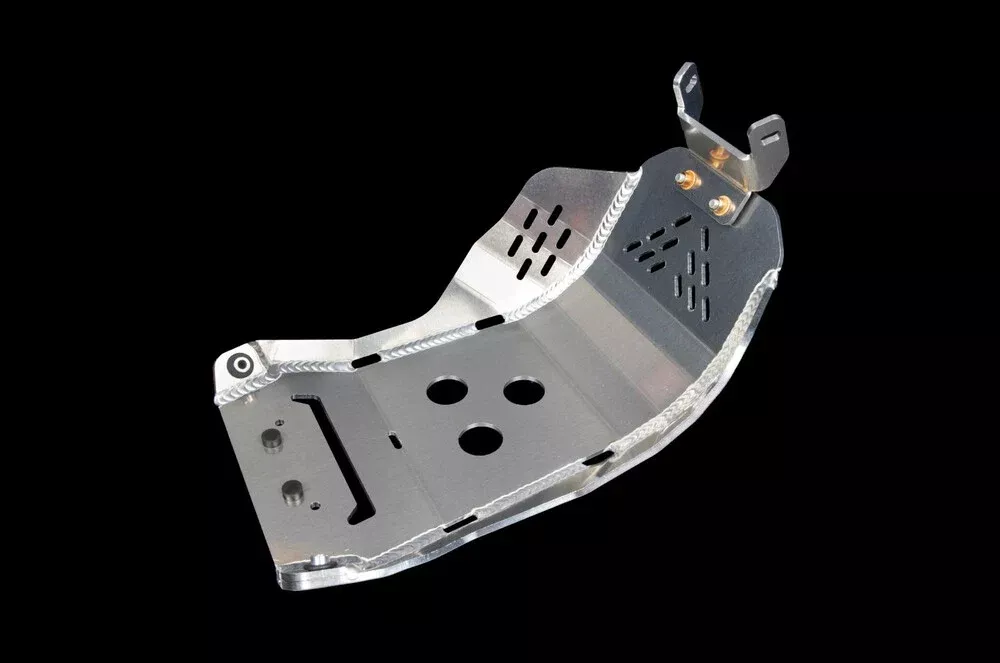 Enduro Engineering 366-241123 24-1123 SKID PLATE HUS/KTM
