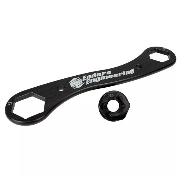 Enduro Engineering Axle Wrench Multi