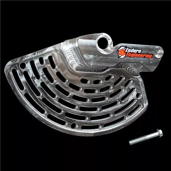 Enduro Engineering Brake Rotor Guard