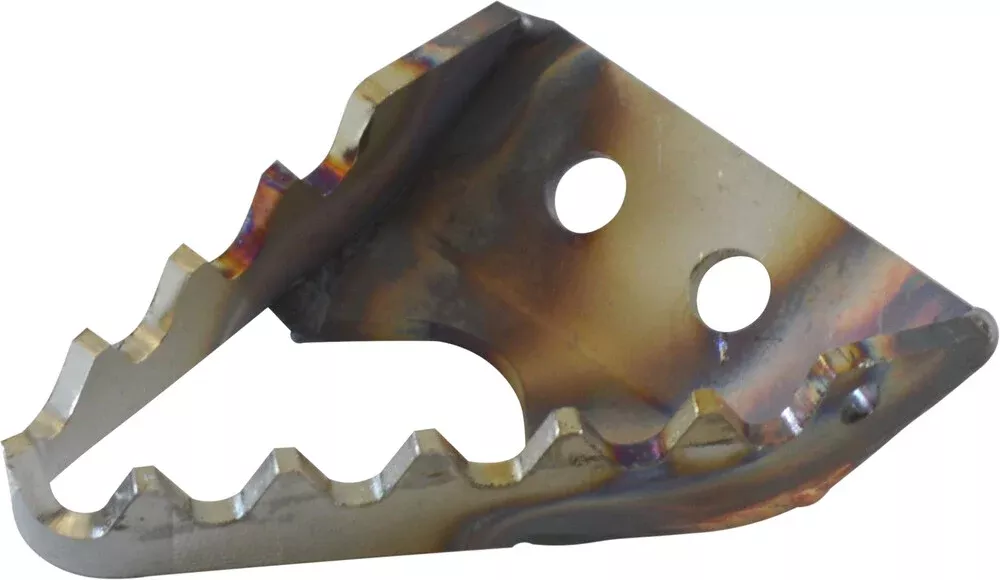 Enduro Engineering Brake Tips - 17-016 LG TIP KTM Dirt Bikes 2017-2025