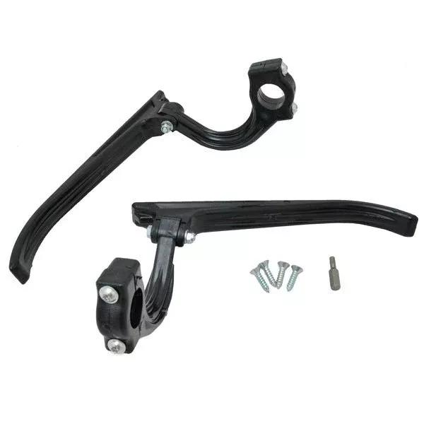 Enduro Engineering Composite Handguard Mounting Kit