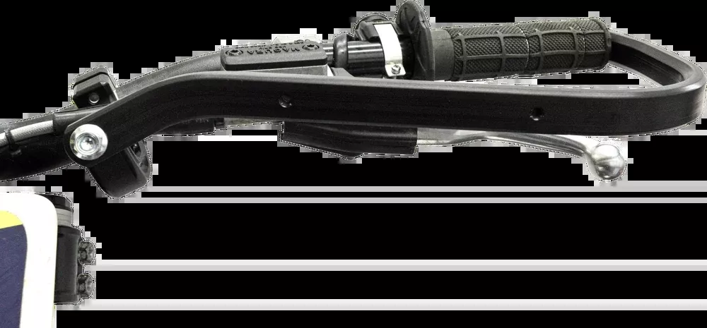 Enduro Engineering EVO 2 Debris Deflector Kit Yamaha PRO Taper 1 1/8" - 50-5218B