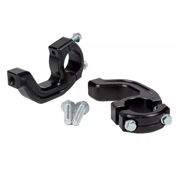 Enduro Engineering EVO2 Handguard Clamp Set 50-236B/S
