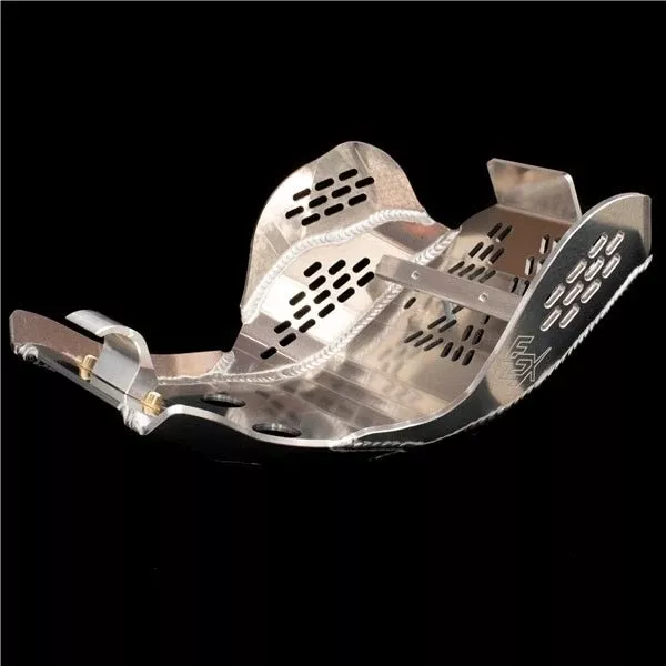 Enduro Engineering Extreme Skid Plate