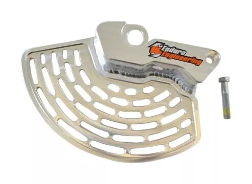 Enduro Engineering Front Brake Rotor Guard Beta Race Edition 125cc-480cc 2020-2024