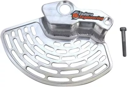 Enduro Engineering Front Brake Rotor Guard KTM HUS Sher – 32-1146 KTM Dirt Bikes 2015-2025