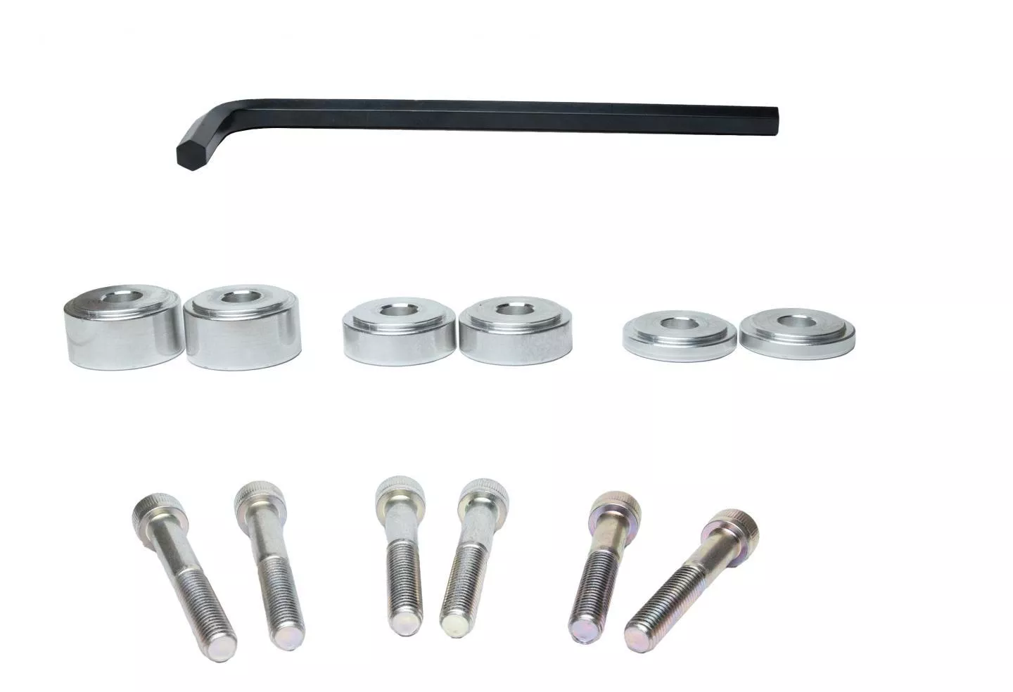 Enduro Engineering Handlebar Risers Husqvarna / KTM 125cc-450cc