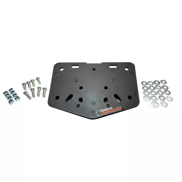 Enduro Engineering License Plate Holder