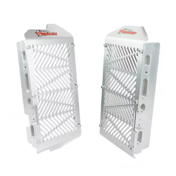 Enduro Engineering Radiator Guard