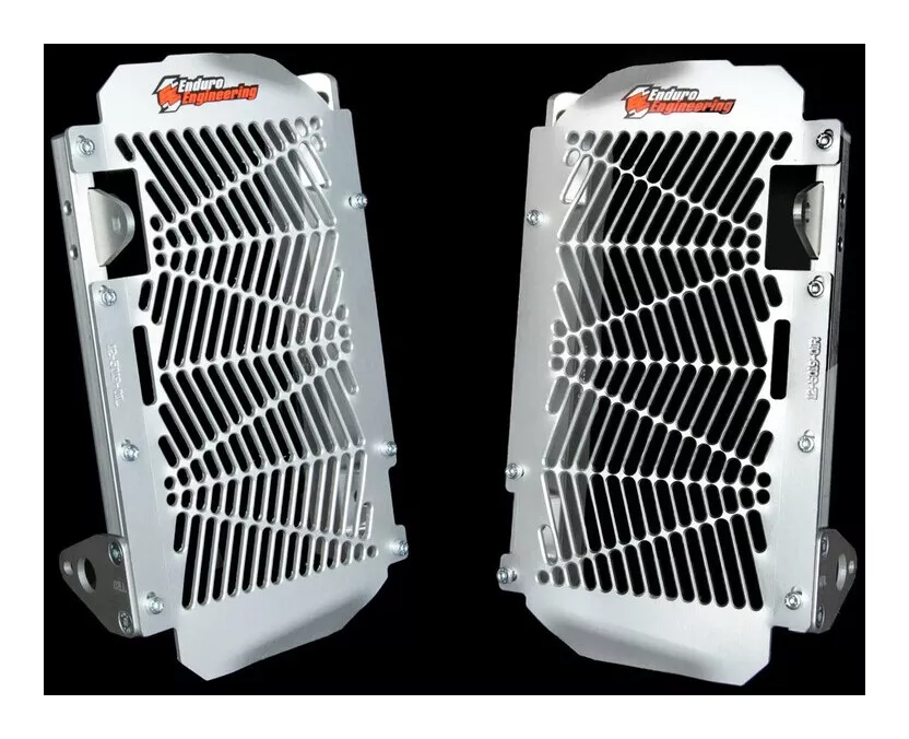 Enduro Engineering Radiator Guards Yamaha 250cc-450cc 2018-2024