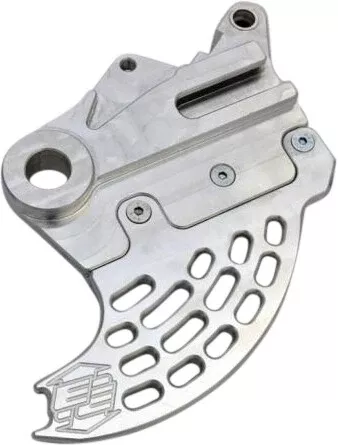 Enduro Engineering Rear Disc Guard – 33-048 Beta Dirt Bikes 2012-2025