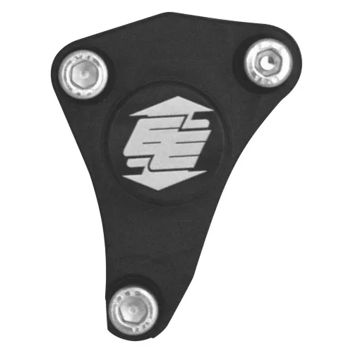 Enduro Engineering Rear Hydraulic Clutch Black Slave Cylinder Guard (13-100)