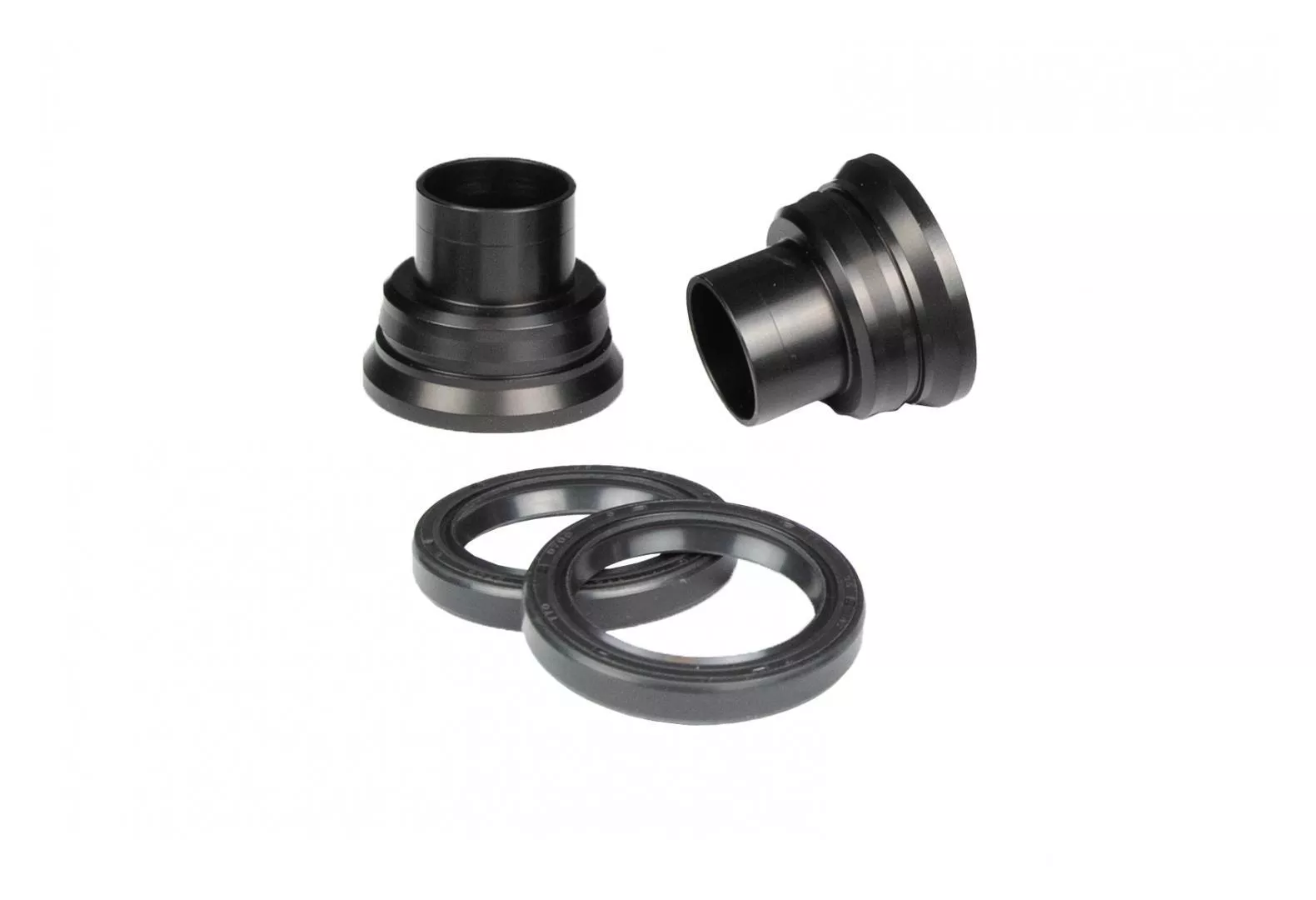 Enduro Engineering Rear Wheel Spacer / Seal Conversion Kit KTM / Husqvarna / Gas Gas 2023-2027