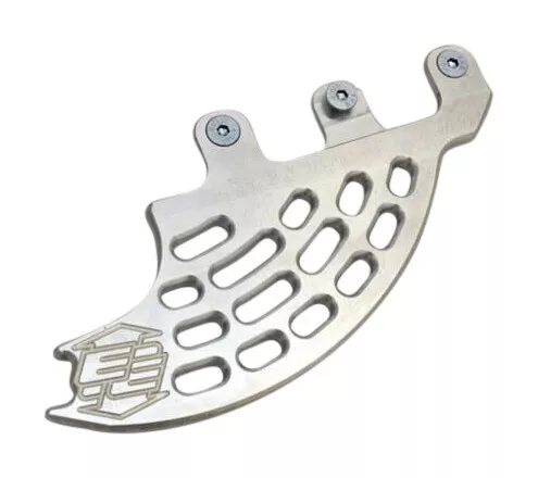 Enduro Engineering Replacement Fin For EE Rear Disc Guards